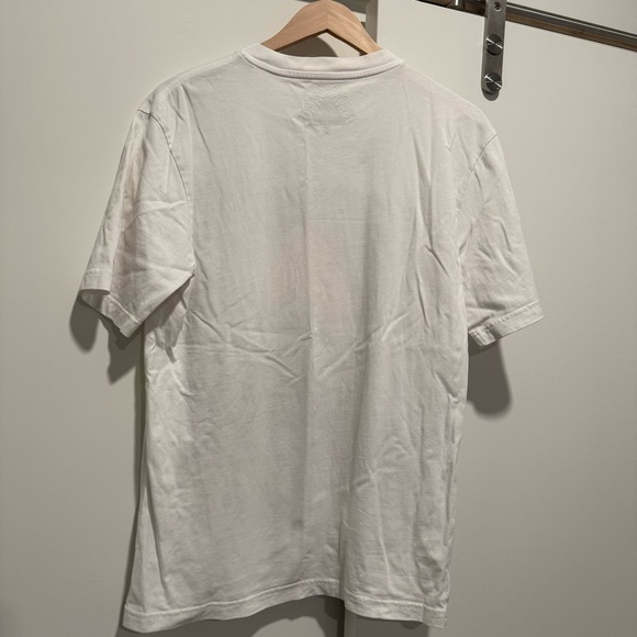 Palace Tri-Ternity T Shirt (White, M) - Picture 4 of 4